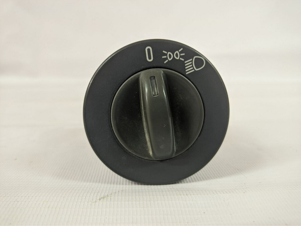 переключатель света б/у